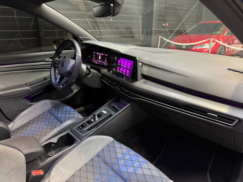 Golf 2.0 TSI 320 DSG7 R 2021 occasion 95310 Saint-Ouen-l'Aum&ocirc;ne