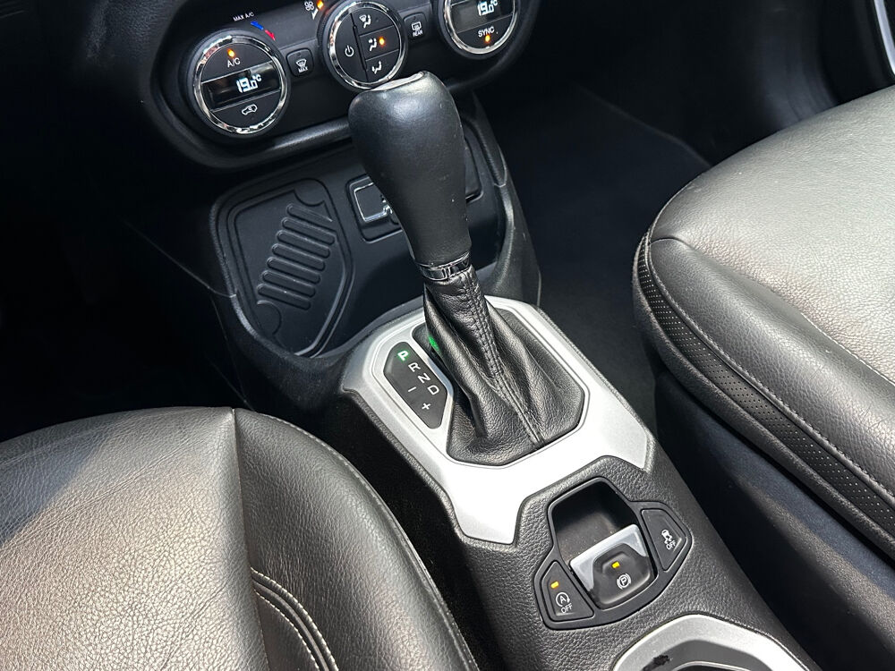 Divers Renegade 1.4 I MultiAir S&S 140 ch 2015 occasion 95310 Saint-Ouen-l'Aum&ocirc;ne