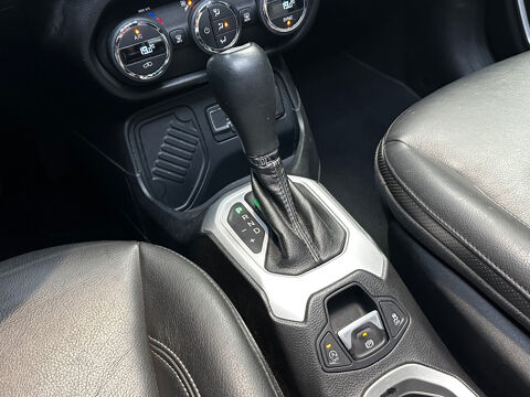 Divers Renegade 1.4 I MultiAir S&S 140 ch 2015 occasion 95310 Saint-Ouen-l'Aum&ocirc;ne