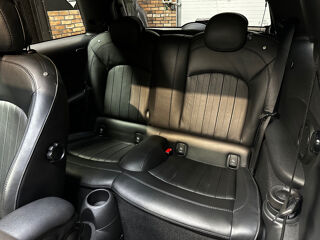 Cooper Hatch 3 Portes 231 ch John Works BVA8 2018 occasion 95310 Saint-Ouen-l'Aum&ocirc;ne