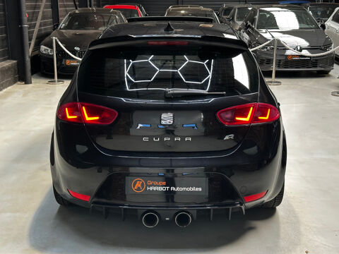 Leon 2.0 TSI 265 Cupra-R 2012 occasion 95310 Saint-Ouen-l'Aum&ocirc;ne