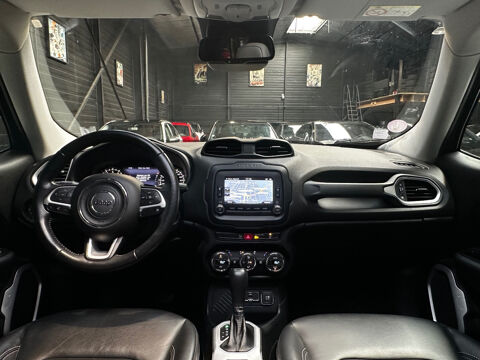 Divers Renegade 1.4 I MultiAir S&S 140 ch 2015 occasion 95310 Saint-Ouen-l'Aum&ocirc;ne