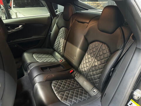 A7 S7 Sportback V8 4.0 TFSI COD 420 Quattro S tronic 7 2014 occasion 95310 Saint-Ouen-l'Aum&ocirc;ne