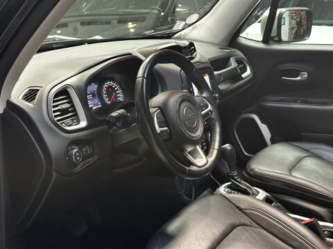 Divers Renegade 1.4 I MultiAir S&S 140 ch 2015 occasion 95310 Saint-Ouen-l'Aum&ocirc;ne
