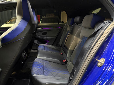 Golf 2.0 TSI 320 DSG7 R 2021 occasion 95310 Saint-Ouen-l'Aum&ocirc;ne