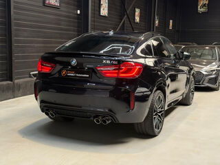X6 M 575 ch A 2017 occasion 95310 Saint-Ouen-l'Aum&ocirc;ne