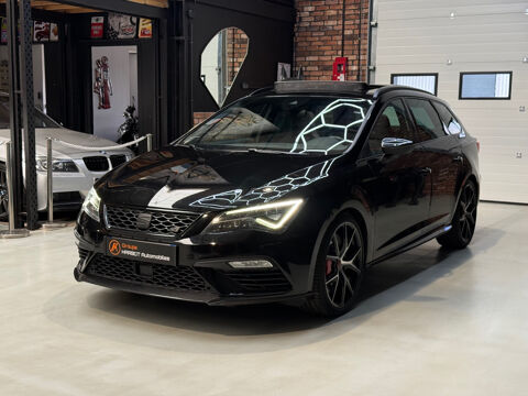 Annonce voiture Seat Leon 32490 €