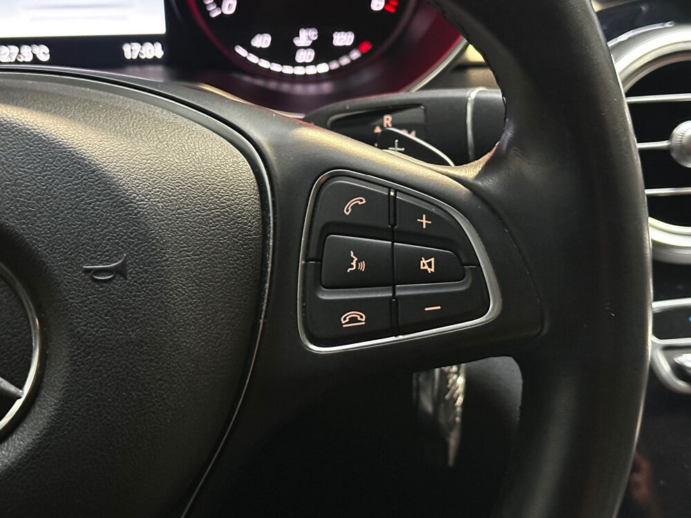 Classe GLC 250 d 9G-Tronic 4Matic Executive 2016 occasion 95310 Saint-Ouen-l'Aum&ocirc;ne