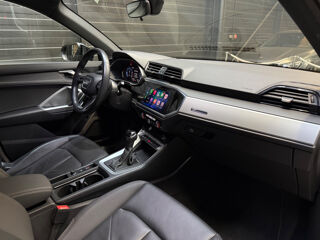 Q3 35 TDI 150 ch S tronic 7 Advanced 2020 occasion 95310 Saint-Ouen-l'Aum&ocirc;ne