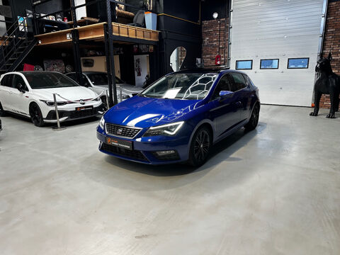 Annonce voiture Seat Leon 19990 €