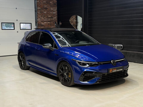 Golf 2.0 TSI 320 DSG7 R 2021 occasion 95310 Saint-Ouen-l'Aum&ocirc;ne