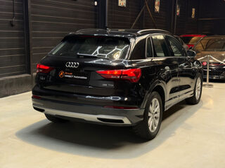 Q3 35 TDI 150 ch S tronic 7 Advanced 2020 occasion 95310 Saint-Ouen-l'Aum&ocirc;ne
