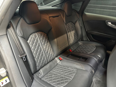 A7 S7 Sportback V8 4.0 TFSI COD 420 Quattro S tronic 7 2014 occasion 95310 Saint-Ouen-l'Aum&ocirc;ne