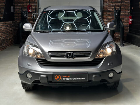CR-V 2.0 i-VTEC Elegance AT 2009 occasion 95310 Saint-Ouen-l'Aum&ocirc;ne