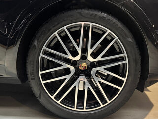 Cayenne Coupe E-Hybrid 3.0 V6 470 ch Tiptronic BVA 2025 occasion 95310 Saint-Ouen-l'Aum&ocirc;ne