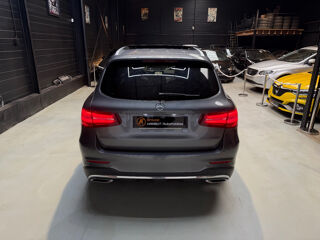 Classe GLC 250 d 9G-Tronic 4Matic Fascination 2016 occasion 95310 Saint-Ouen-l'Aum&ocirc;ne