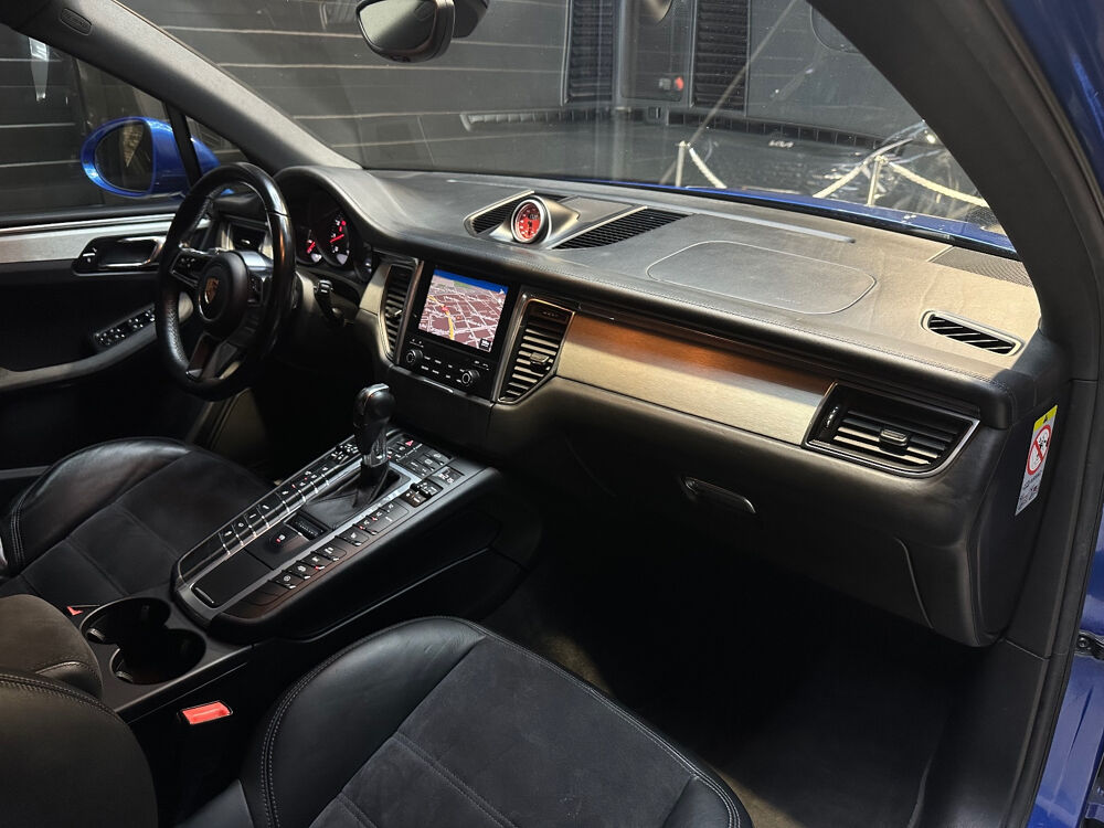 Macan 3.0 V6 360 ch GTS PDK 2017 occasion 95310 Saint-Ouen-l'Aum&ocirc;ne