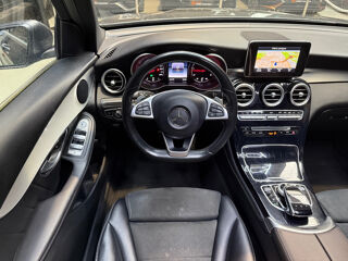 Classe GLC 250 d 9G-Tronic 4Matic Fascination 2016 occasion 95310 Saint-Ouen-l'Aum&ocirc;ne