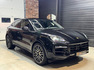 Cayenne Coupe E-Hybrid 3.0 V6 470 ch Tiptronic BVA 2025 occasion 95310 Saint-Ouen-l'Aum&ocirc;ne