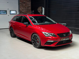 Leon ST 2.0 TSI 300 DSG6 4Drive Cupra 2018 occasion 95310 Saint-Ouen-l'Aum&ocirc;ne
