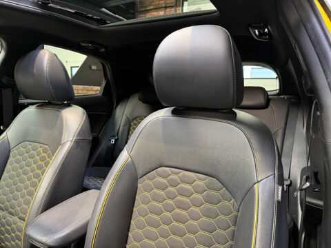 XCeed 1.4l T-GDi 140 ch DCT7 ISG Launch Edition 2019 occasion 95310 Saint-Ouen-l'Aum&ocirc;ne