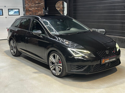 Leon ST 2.0 TSI 280 Cupra DSG6 2015 occasion 95310 Saint-Ouen-l'Aum&ocirc;ne