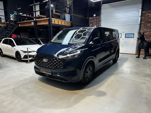 Annonce voiture Ford Tourneo VP 32890 €