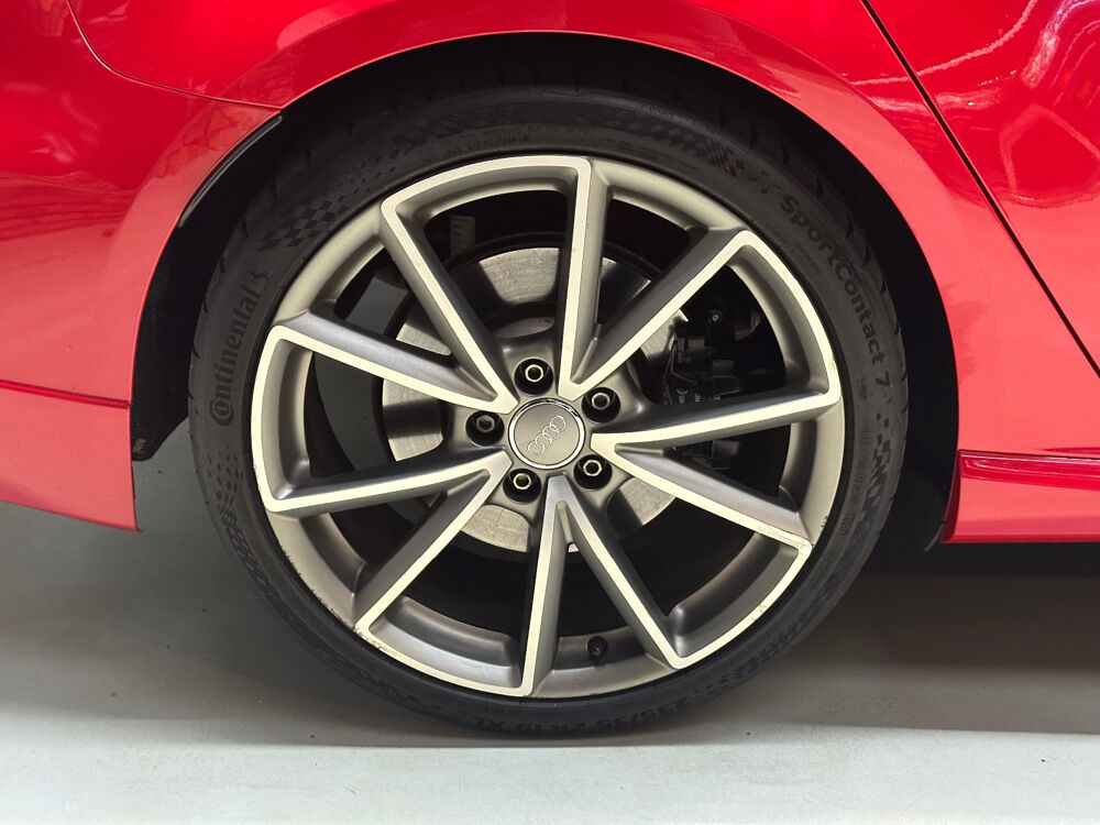 S3 2.0 TFSI 310 S tronic 7 Quattro 2017 occasion 95310 Saint-Ouen-l'Aum&ocirc;ne