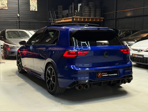 Golf 2.0 TSI 320 DSG7 R 2021 occasion 95310 Saint-Ouen-l'Aum&ocirc;ne