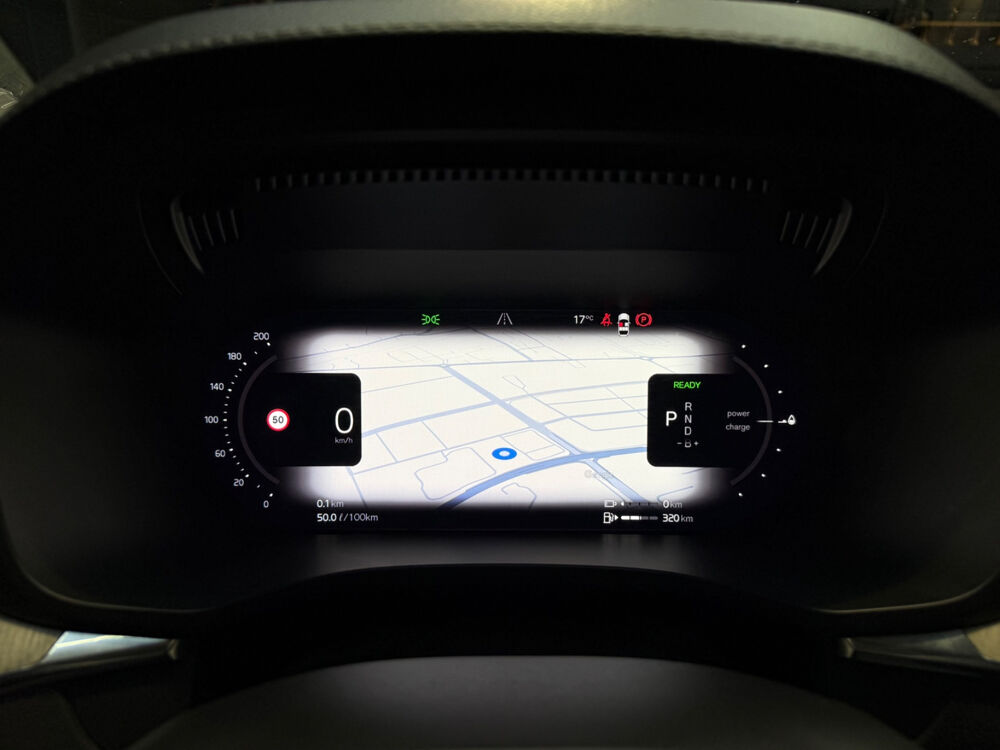 XC60 T6 Recharge AWD 253 ch + 87 ch Geartronic 8 Inscription 2021 occasion 95310 Saint-Ouen-l'Aum&ocirc;ne