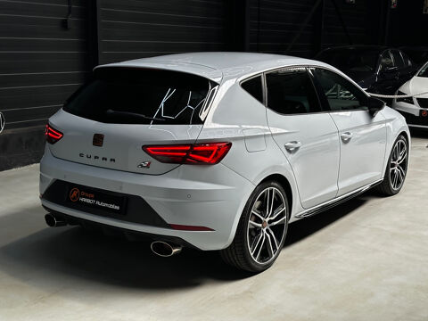Leon 2.0 TSI 290 DSG7 Cupra 2020 occasion 95310 Saint-Ouen-l'Aum&ocirc;ne