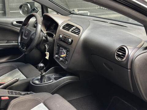 Leon 2.0 TSI 265 Cupra-R 2012 occasion 95310 Saint-Ouen-l'Aum&ocirc;ne