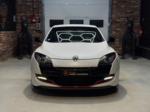 M&eacute;gane III Coup&eacute;  2.0 16V 265 RS 2012 occasion 95310 Saint-Ouen-l'Aum&ocirc;ne