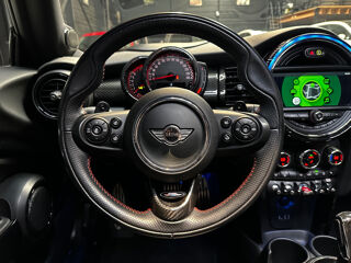 Cooper Hatch 3 Portes 231 ch John Works BVA8 2018 occasion 95310 Saint-Ouen-l'Aum&ocirc;ne