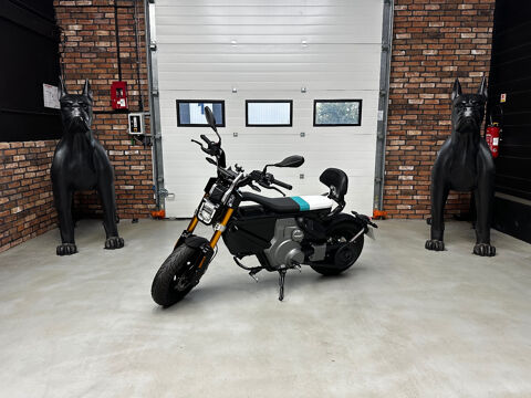 Annonce voiture Moto DIVERS 7990 €