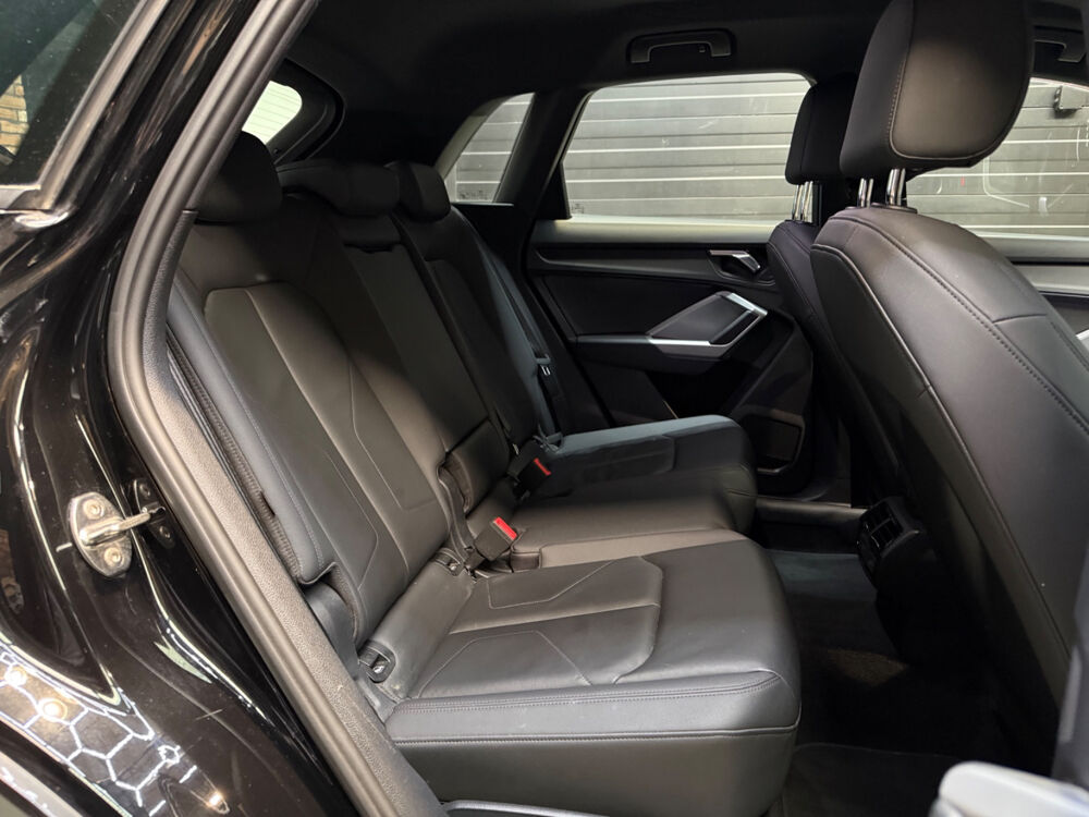 Q3 35 TDI 150 ch S tronic 7 Advanced 2020 occasion 95310 Saint-Ouen-l'Aum&ocirc;ne