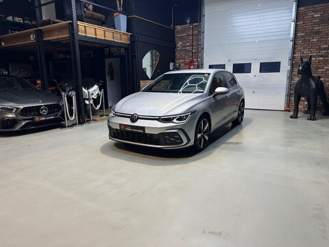 Volkswagen Golf 1.4 Hybrid Rechargeable OPF 245 DSG6 GTE 2021 occasion Saint-Ouen-l'Aum&ocirc;ne 95310