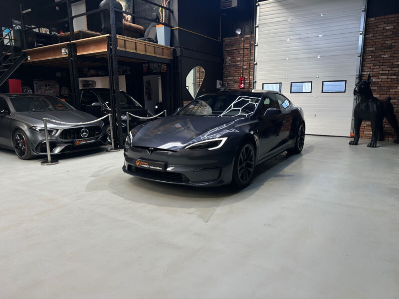 Tesla MODEL S 2023 occasion