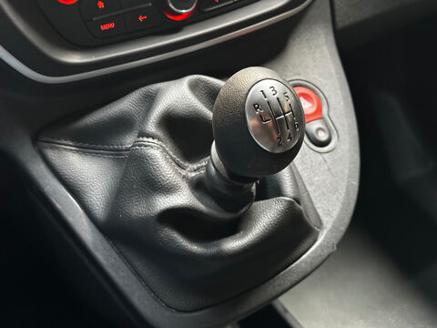 Kangoo KANGOO EXPRESS BLUE DCI 115 EXTRA R-LINK 2021 occasion 95310 Saint-Ouen-l'Aum&ocirc;ne