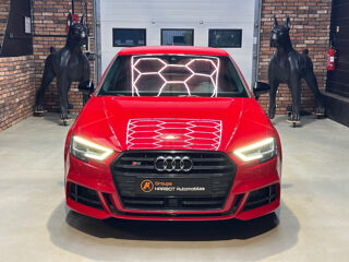 S3 2.0 TFSI 310 S tronic 7 Quattro 2017 occasion 95310 Saint-Ouen-l'Aum&ocirc;ne