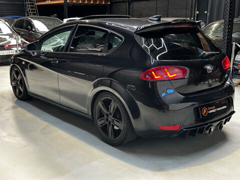 Leon 2.0 TSI 265 Cupra-R 2012 occasion 95310 Saint-Ouen-l'Aum&ocirc;ne