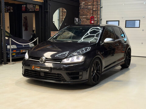 Volkswagen Golf 2.0 TSI 310 BlueMotion Technology DSG7 4Motion R 2017 occasion Saint-Ouen-l'Aum&ocirc;ne 95310