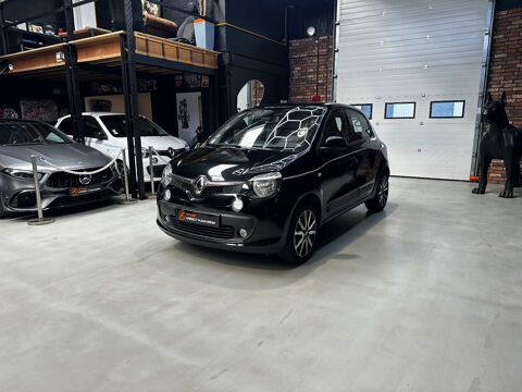 Renault twingo iii 1.0 SCe 70 eco2 Intens