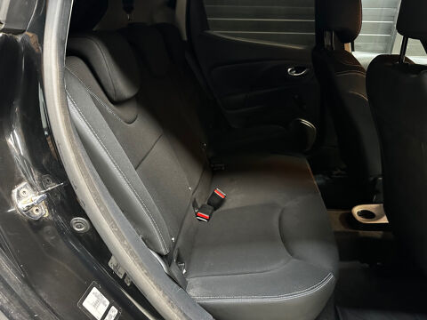 Clio IV TCe 90 Energy eco2 Intens 2015 occasion 95310 Saint-Ouen-l'Aum&ocirc;ne