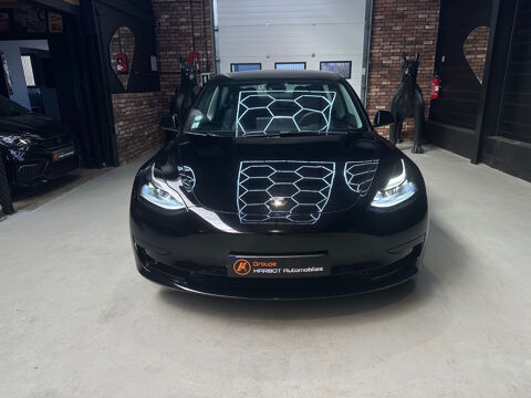 Model 3 MODEL 3 Standard Range Plus RWD 2021 occasion 95310 Saint-Ouen-l'Aumône