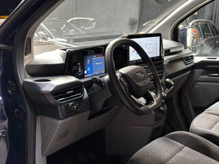 Tourneo VP Tourneo Custom 320 L2 2.0 EcoBlue 150 ch Titanium 2024 occasion 95310 Saint-Ouen-l'Aum&ocirc;ne