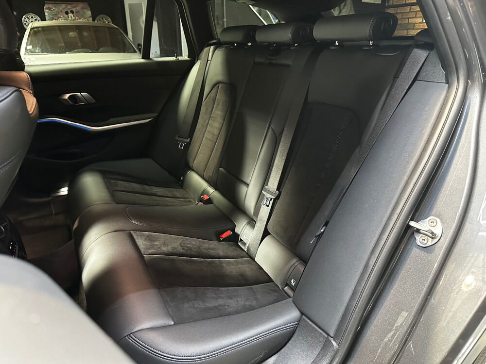 S&eacute;rie 3 Touring 330i 258 ch BVA8 M Sport 2020 occasion 95310 Saint-Ouen-l'Aum&ocirc;ne