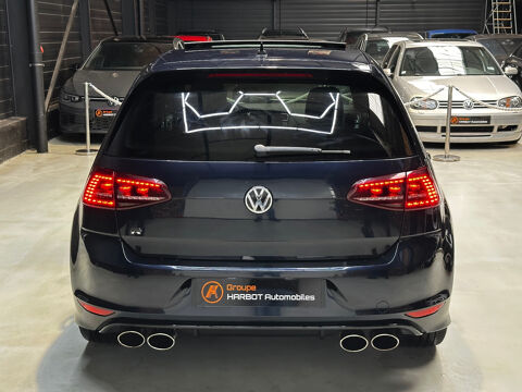 Golf 2.0 TSI 300 BlueMotion Technology DSG6 4Motion R 2015 occasion 95310 Saint-Ouen-l'Aum&ocirc;ne