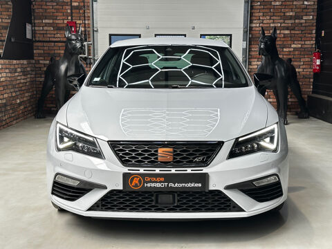 Leon 2.0 TSI 290 DSG7 Cupra 2020 occasion 95310 Saint-Ouen-l'Aum&ocirc;ne