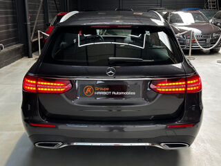 Classe E Break 300 de EQPower 9G-Tronic AMG Line 2020 occasion 95310 Saint-Ouen-l'Aum&ocirc;ne